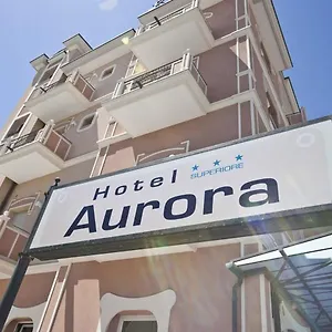 Aurora 3*, Rimini Italien