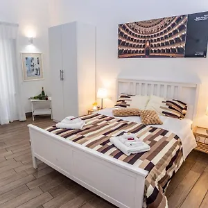 Affittacamere Katane' Room's, Catania