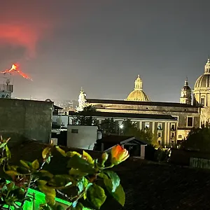Affittacamere Casa Alcalà Deluxe, Catania