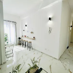 Bed & Breakfast Terramare, Catania