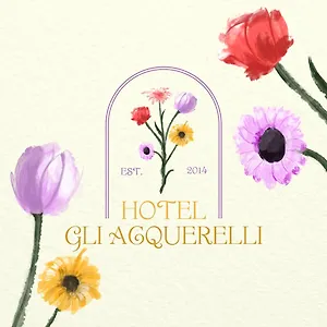 Gli Acquerelli , Portoferraio Italien