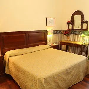Bed & Breakfast La Vetreria Almarù, Catania