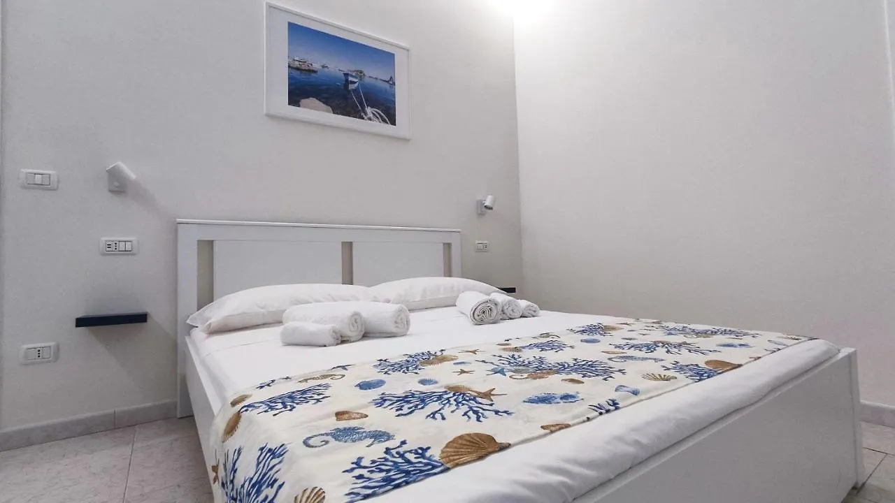 Marricrio House Hotel Catania Guest house