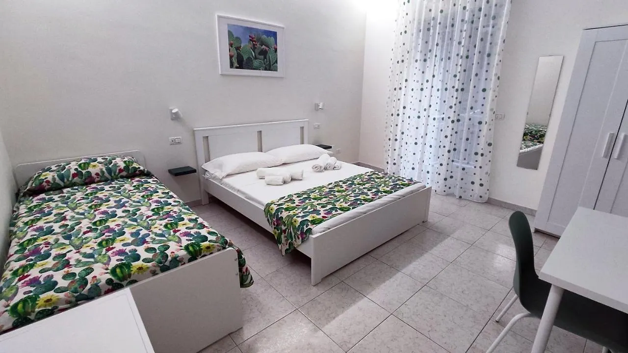 Guest house Marricrio House Hotel Catania