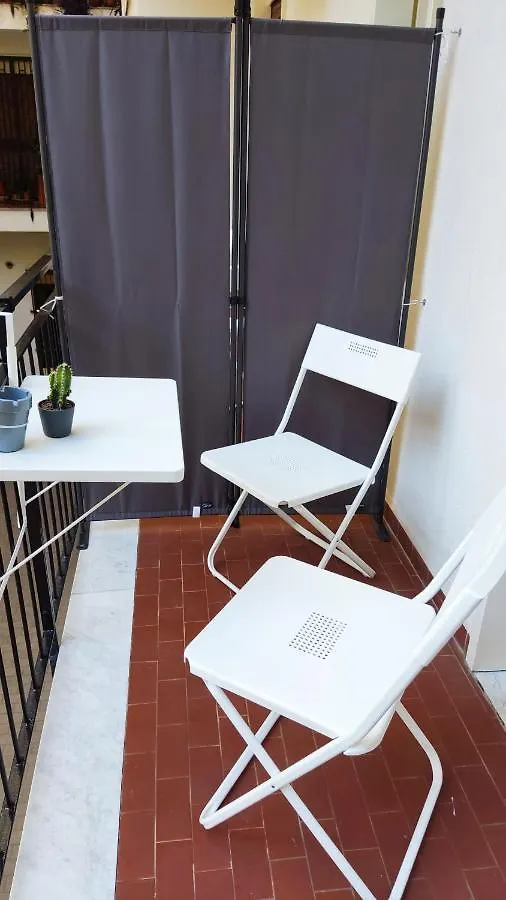 Marricrio House Hotel Catania