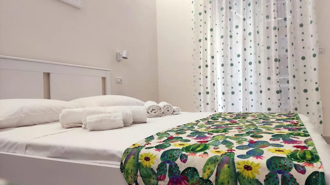 Guest house Marricrio House Hotel Catania